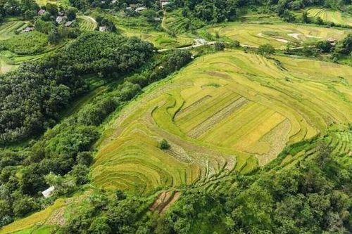 Đến Miền Đồi, Hòa Bình, đắm mình vào những ngày hội rực rỡ sắc màu, sống trọn vẹn nơi núi rừng Tây Bắc