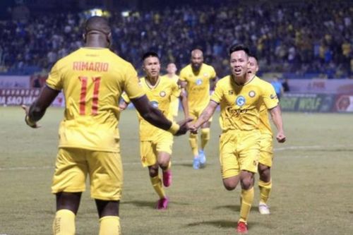 Nhận định HAGL vs Thanh Hóa, 17h ngày 26/10 tại V.League 2024/25