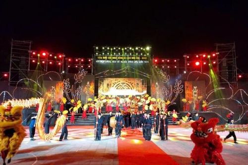 Tuần Văn hóa - Du lịch Bình Liêu 2024: Miền di sản Đông Bắc mở hội mùa thu