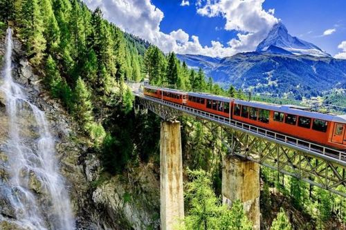 Top 10 quốc gia an toàn nhất để du lịch năm 2025: Iceland và Australia dẫn đầu