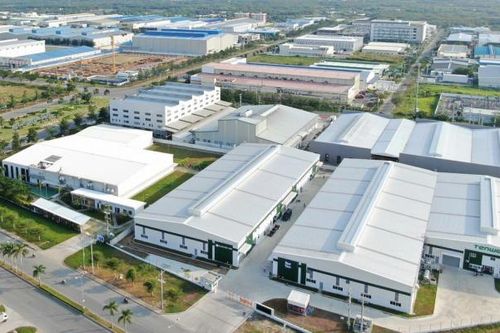 TP HCM đẩy nhanh việc 'gỡ vướng' cho hàng loạt dự án Khu công nghiệp