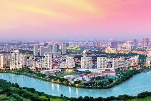 Nhu cầu mua bán, tìm kiếm bất động sản chững lại do bão Yagi?