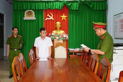 Bắt tạm giam Tổng Giám đốc Công ty địa ốc DreamLand
