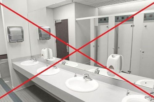 Sự thật về thông tin camera giấu kín trong nhà vệ sinh trường học ở Bình Chánh