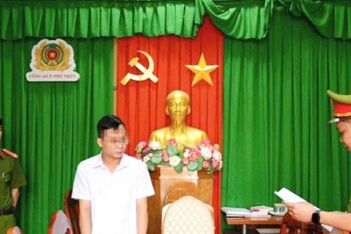 Bắt tạm giam Tổng Giám đốc Công ty DreamLand