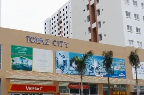 Chủ đầu tư bán chui nghìn căn hộ tái định cư