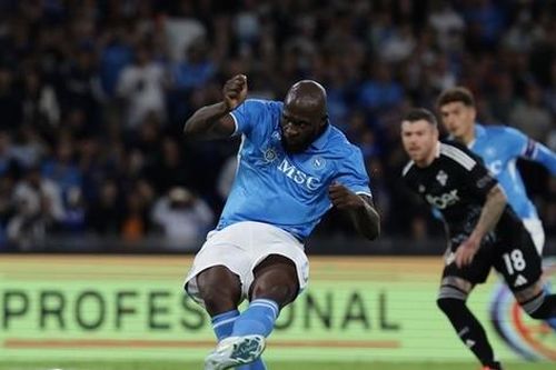 Nhận định Napoli vs Lecce, 20h00 ngày 26/10: Đỉnh - Đáy đối đầu