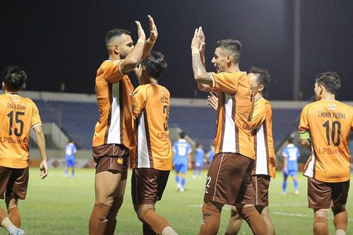 Nhận định HAGL vs Thanh Hóa, 17h00 ngày 26/10: Đại chiến trên đỉnh