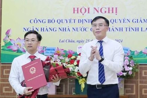 Bản tin 8H: Quyết định nhân sự của Thống đốc Ngân hàng Nhà nước Việt Nam