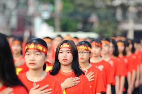 Giáo dục đạo đức cách mạng cho thanh niên là gốc