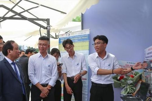 Ứng dụng 4G chữa rò rỉ nước