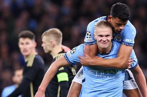 Man City vs Southampton, 21h ngày 26/10: Vùi dập không thương tiếc?
