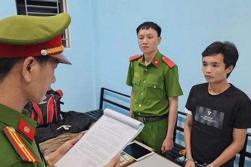 Bắt 'siêu trộm' đột nhập hàng loạt nhà cao tầng ở Đà Nẵng