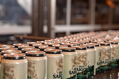 Sắp diễn ra thương vụ 'khủng' của Sabeco