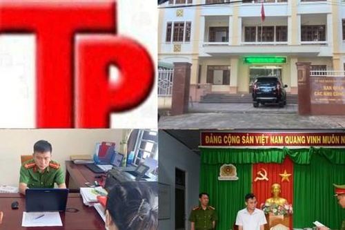 Bản tin Hình sự: Điều tra người đàn ông tử vong trong quán cắt tóc khóa trái cửa