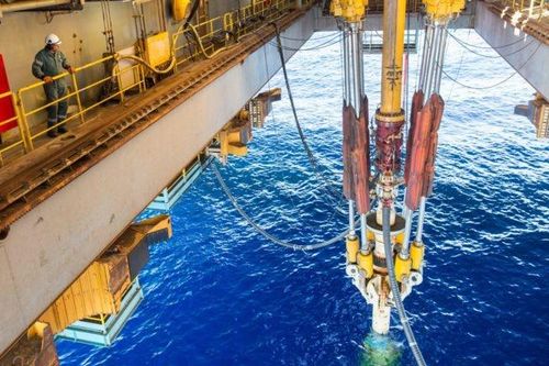 Ước tính mới nhất về trữ lượng dầu khí của Anh