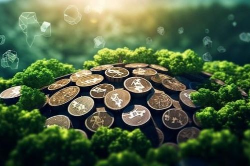 Thiếu hụt khung pháp lý - Rào cản giảm tốc hình thành thị trường carbon