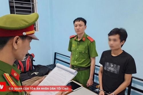 Siêu trộm chuyên đột nhập nhà dân lúc nửa đêm