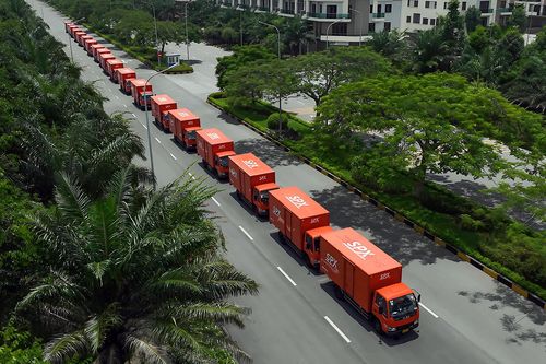 Đơn vị logistics 'tung chiêu' giúp nhà bán hàng bứt phá mùa sale