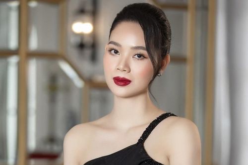 'Hoa hậu bí ẩn nhất Việt Nam' chọn làm công chức, sống một đời an yên