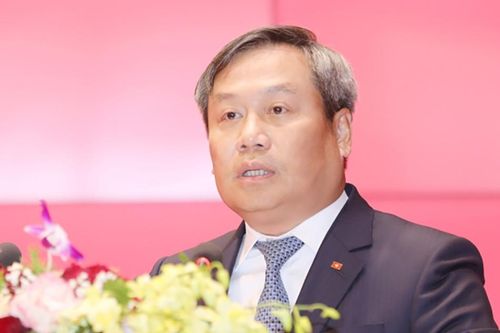 Ông Vũ Đại Thắng giữ chức Bí thư Tỉnh ủy Quảng Ninh