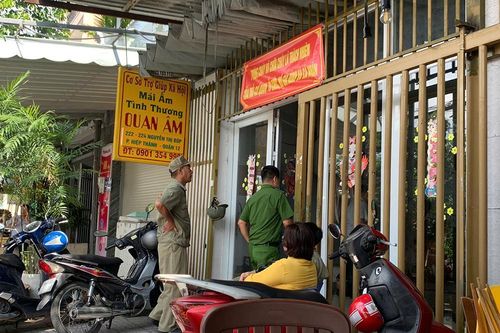 Đã rõ sự thật 2 trẻ 'mất tích' tại mái ấm Quan Âm ở TPHCM