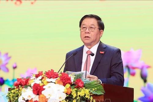 Thế hệ học sinh miền Nam trên đất Bắc luôn ghi nhớ những lời dặn dò của Bác