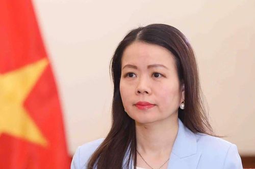 Thứ trưởng Bộ Ngoại giao: Thủ tướng thăm 3 nước Trung Đông, mở ra giai đoạn hợp tác mới