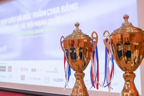 Kỳ lục tiền thưởng ở giải bóng bàn các đội mạnh 2024