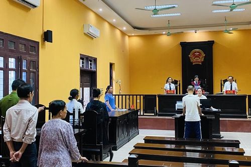 Nghiêm trị những 'nghịch tử' bất hiếu