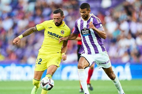 Nhận định, dự đoán Valladolid vs Villarreal: Tàu ngầm giành trọn 3 điểm