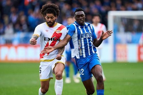 Nhận định, dự đoán Rayo Vallecano vs Alaves: Chủ nhà hướng tới chiến thắng