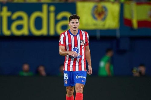 UEFA Champions League: Nỗi thất vọng mang tên Atletico Madrid