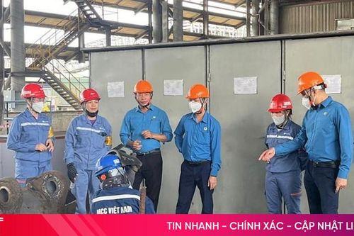 Nâng cao nhận thức pháp luật để xây dựng quan hệ lao động hài hòa
