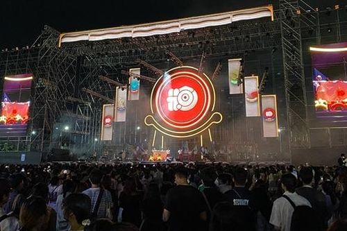 Nhạc Việt tại các show diễn lớn: Nơi giấc mơ tụ hội, vươn mình