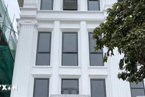 Bình Định: Xây dựng khu chung cư, thương mại nghìn tỷ ở thành phố Quy Nhơn