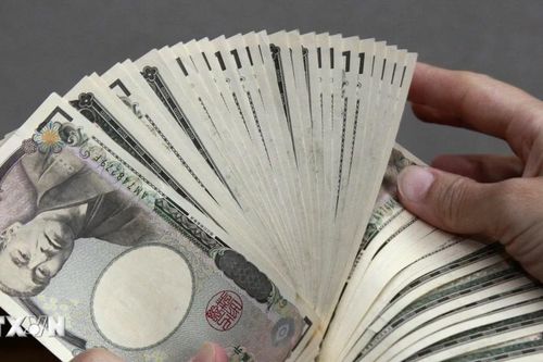 Nhật Bản: Hơn 2 triệu USD tiền thuế không thu được từ khách du lịch nước ngoài