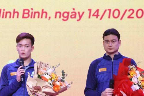 Cầu thủ V-League 'rủ nhau' xuống hạng Nhất: Hiện tượng buồn của bóng đá Việt