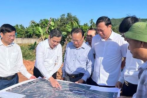 Đưa nghị quyết HĐND đi vào cuộc sống - Bài 1: Đẩy nhanh tiến độ các dự án đầu tư công