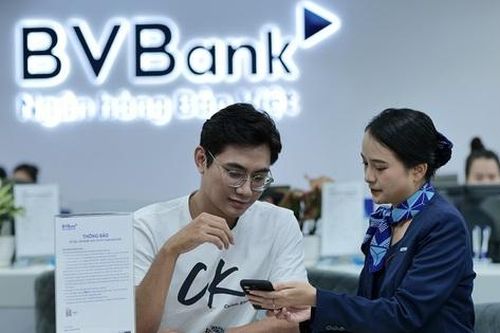 Thu nhập lãi thuần tăng trưởng mạnh, BVBank hoàn thành 90% kế hoạch lợi nhuận sau 9 tháng