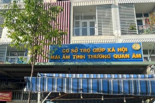 Sự thật về thông tin 2 cháu bé nghi mất tích tại mái ấm Quan Âm