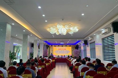 Tập huấn nâng cao kỹ năng, nghiệp vụ tư vấn pháp luật và trợ giúp pháp lý