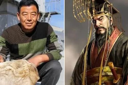 Người đàn ông đào được 'tảng đá' giá trị gần 10.000 tỷ, Tần Thủy Hoàng từng săn lùng ráo riết