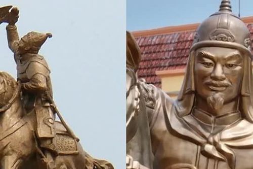 Vị tướng là thánh tổ của lực lượng truyền tin Việt Nam, là bậc khai quốc công thần nhưng bị vua ép tử