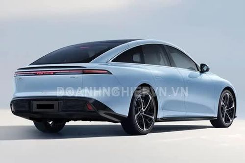 Xe sedan 'ăn đứt' Toyota Camry, công suất 218 mã lực, nội thất sang chảnh, giá hơn 420 triệu đồng