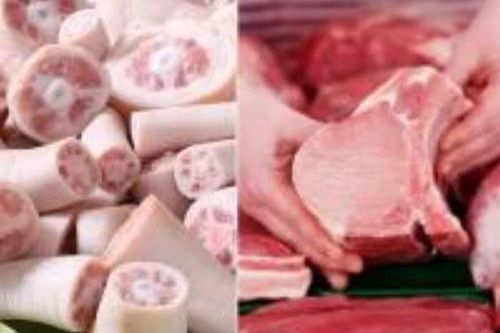 Con lợn có 2 bộ phận 'quý như vàng', đó là 2 bộ phận nào? Nó bổ hơn cả nhân sâm và tổ yến, gặp nhớ mua ngay