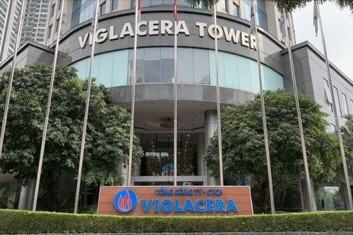 Vì sao lợi nhuận quý III của Viglacera giảm mạnh?