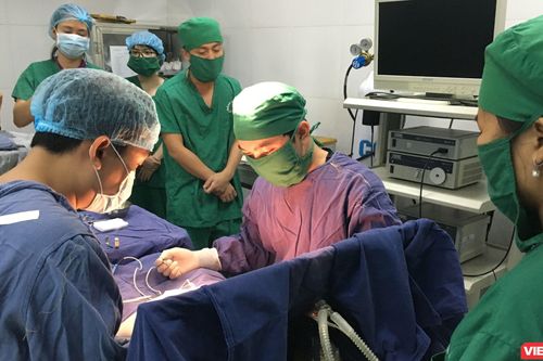 Bệnh viện thiếu thuốc: Bệnh nhân BHYT được thanh toán chi phí khám chữa bệnh trong vòng 40 ngày