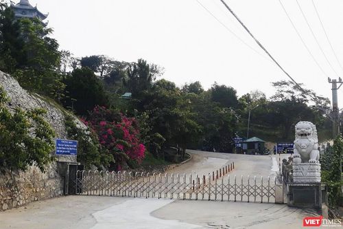 Đà Nẵng: Cấm phương tiện lưu thông trên bán đảo Sơn Trà để ứng phó bão Trà Mi