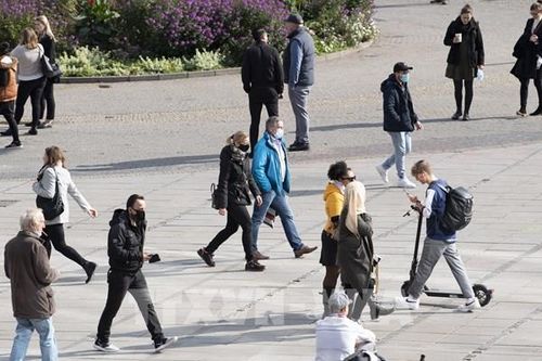 Đức đối mặt với tỷ lệ sinh giảm mạnh